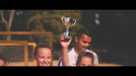 Isle of Wight Beach Soccer