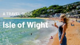 ISLE OF WIGHT | A travel guide