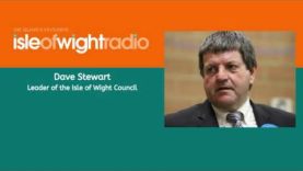 Isle Of Wight Council Leader Discusses Future Of Browns Golf Course | Isle of Wight Radio