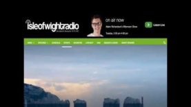 Add Your Event to the Guide| Isle of Wight Radio