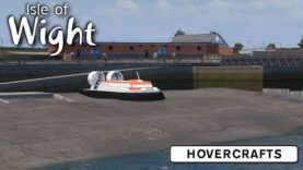 Hovercrafts! – Cities: Skylines: Isle of Wight – 05